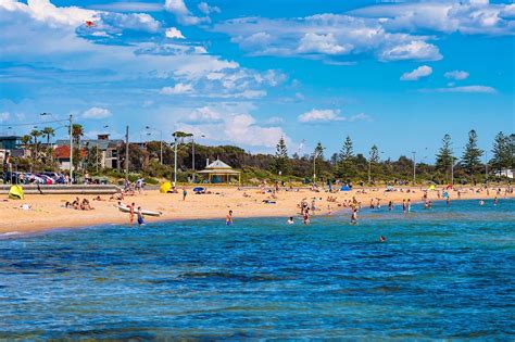 10 Best Beaches Near Melbourne - What is the Most Popular Beach in ...