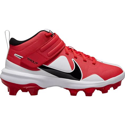 Nike Boys' Force Trout 7 Pro MCS BG Baseball Cleats | Academy