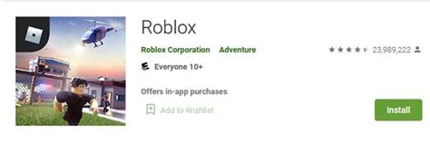 Requirements to play Roblox (Windows, Android, iOS, MAC, Xbox one)