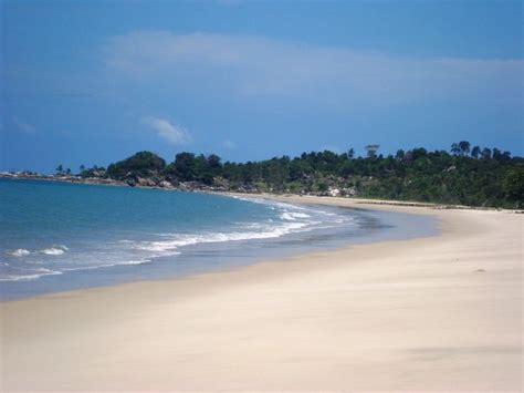 Pantai (Praia) Matras, Bangka-Belitung | Beautiful beaches, Belitung, Beach