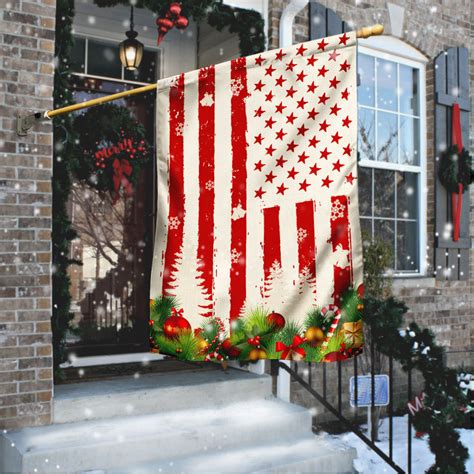 Christmas Flag - Flagwix