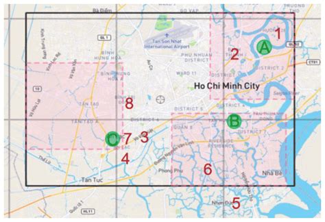 NHESS - Identifying the drivers of private flood precautionary measures in Ho Chi Minh City, Vietnam