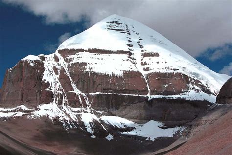 Mount Kailash Pilgrimage Tour | cost | Itinerary - High Route Adventure