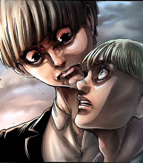 Pin by Mackenzie Lee on 進撃の巨人 | Attack on titan series, Attack on titan ...