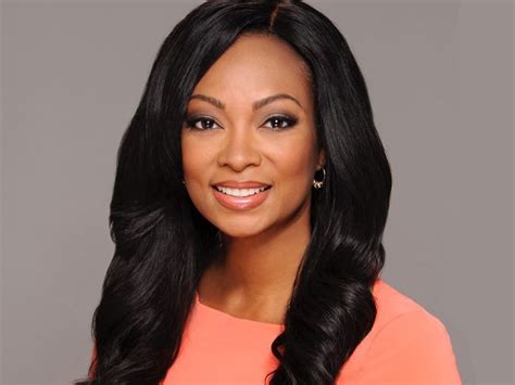 #WCW Series With NBC Anchor Michelle Relerford - Nekia Nichelle: Host| On- Air Entertainment ...