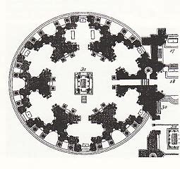 Poche in Architecture | Study.com