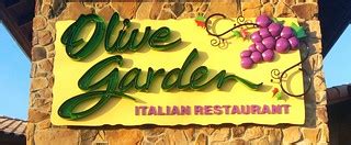 Olive Garden | The Olive Garden Italian Restaurant Pics by M… | Flickr