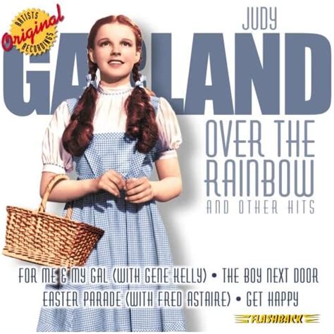 Week 129: "Over the Rainbow" by Judy Garland - Beautiful Song Of The Week