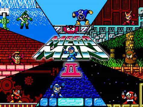 mega_man_2_bosses