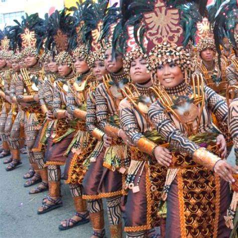 Great Cebu dancers: Sinulog | Filipino culture, Sinulog, Philippines ...