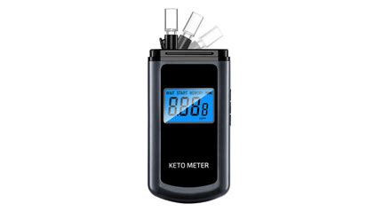 What is Ketone Breath Meter? Best Applications