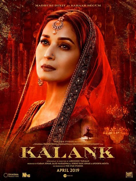 Kalank Fan Photos | Kalank Photos, Images, Pictures # 64451 - FilmiBeat