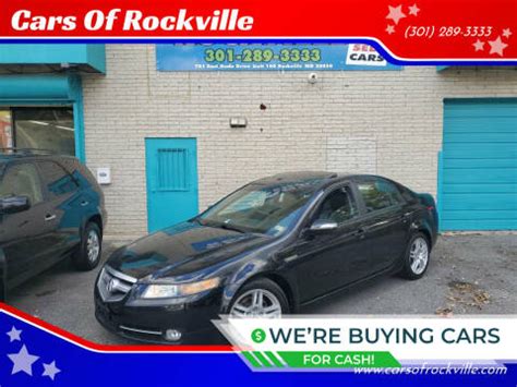 Cars For Sale in Rockville, MD - Cars Of Rockville