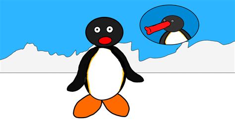 Pingu by Trainboy452 on DeviantArt