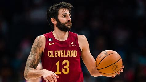 Cavs’ Ricky Rubio announces NBA retirement after stepping away to ...