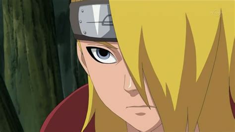 🔥 [42+] Deidara Wallpapers HD | WallpaperSafari