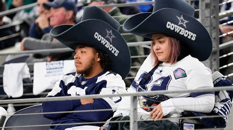 What's the biggest loss, by points, in Cowboys playoff history? | wfaa.com