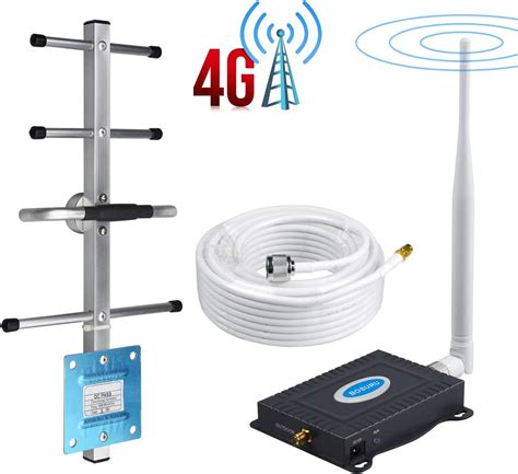 The Best Verizon Cell Phone Antenna Booster For Home - The Best Home