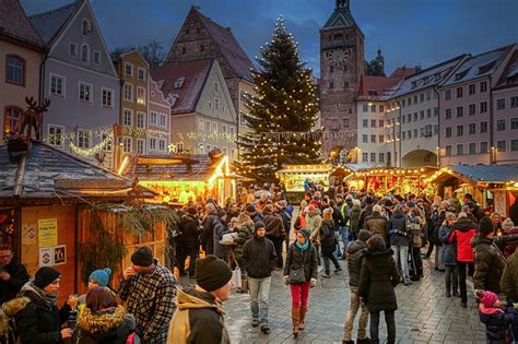 Christmas in France : How is Christmas celebrated in France