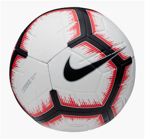 Nike Soccer Ball Png - Bola De Futebol Nike, Transparent Png - kindpng