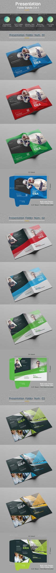 40 Best Folder Design Inspiration ideas | folder design, folder design ...