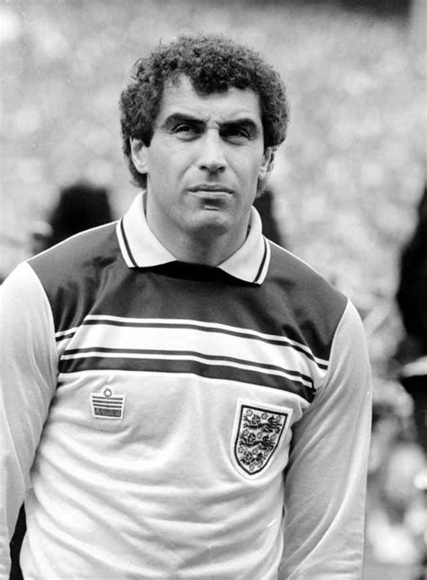 Shilton reveals fear of losing wife helped him overcome gambling addiction | Shropshire Star