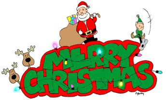 Free Merry Christmas Cliparts, Download Free Merry Christmas Cliparts png images, Free ClipArts ...