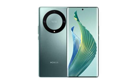 HONOR Magic5 Lite launches with appealing design & affordable price tag