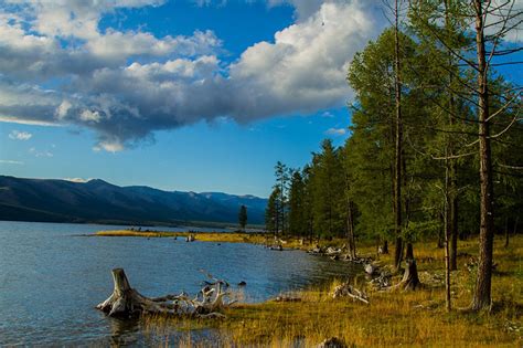 Tours to Khuvsgul (Hovsgol) Lake Mongolia | Lake Hövsgöl | khuvsgul lake