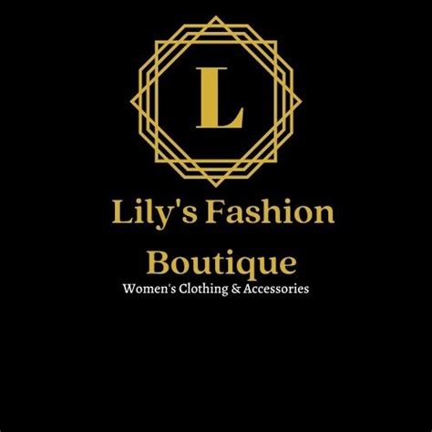 Lily's Fashion Boutique