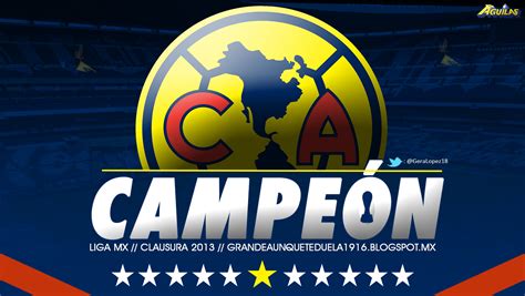 Club america campeon - Imagui