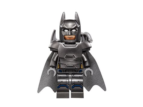 Lego Web Site Posted Official Images of Batman V Superman Sets 76044 ...