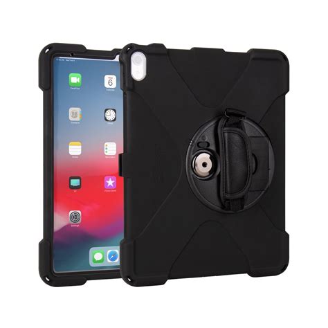 Ipad Pro 2024 Case - Jody Millisent