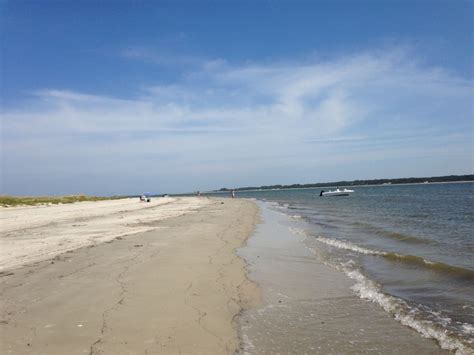 Cumberland Island Beach #cumberlandisland | Island beach, Cumberland island, Fernandina beach