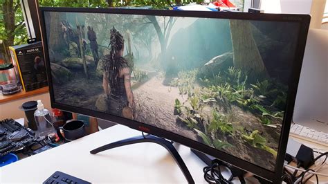 The best monitor 2019: the top 10 monitors and displays weve reviewed | Monitor, Gaming monitor ...