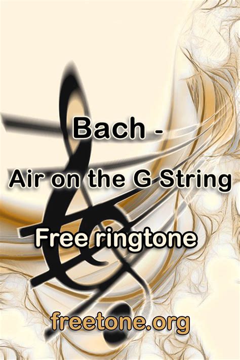 Pin on Classical Music Ringtones