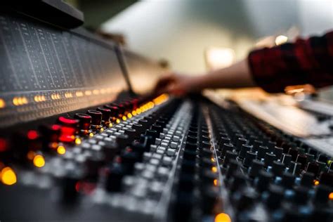 College Student From UK Develops New Electronic Music Production Application For The Visually ...