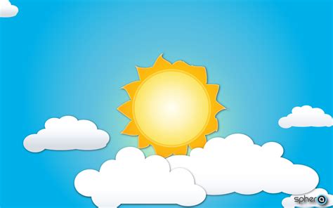 Daytime Sky Clipart Png