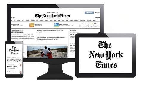 Unlock Deals Of The Day With Your New York Times Subscription