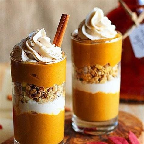 250+ of the best Pumpkin Spice Recipes on The Feedfeed