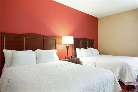 Hampton Inn Abilene Abilene | Bookonline.com