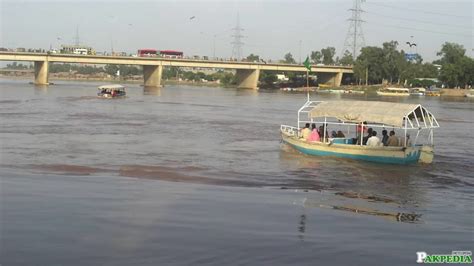 Ravi River - Origin, History, Source, Mouth, Old Names & Dams