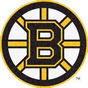 Boston Bruins NHL Logo Clip | Clipart Panda - Free Clipart Images