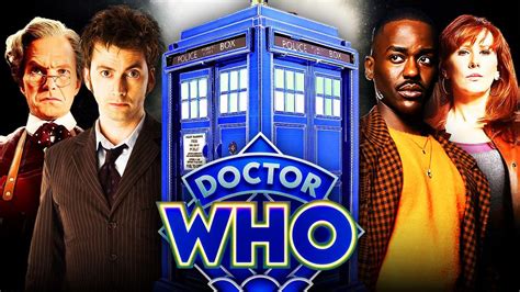 Disney+'s Doctor Who Cast: Every Actor Appearing In 2023 Specials