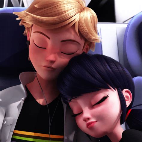 Adrien and Marinette - Miraculous Ladybug Photo (43170187) - Fanpop