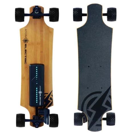 11 Best Off-Road Electric Skateboards in 2022 - Reviewed