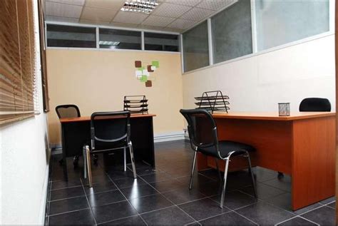 Serviced offices to rent and lease at 1st Floor, Capwire House, 19, Sinari Daranijo Street ...