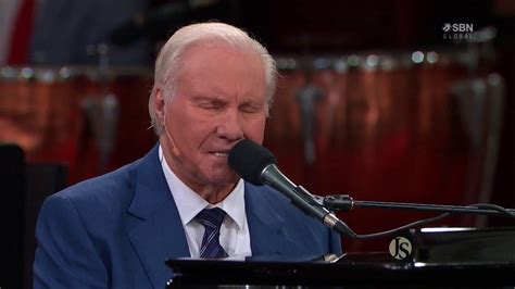 Jimmy swaggart home - naacolour