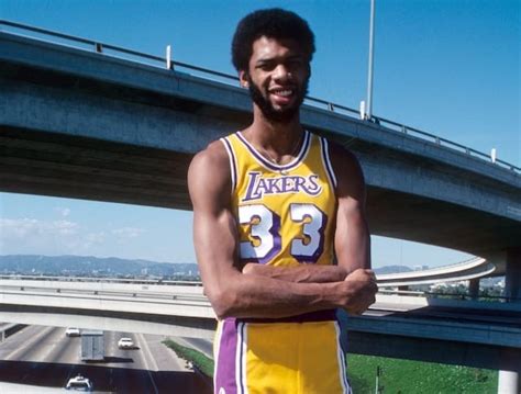 Lakers History: Kareem Abdul-Jabbar Traded to the Lakers