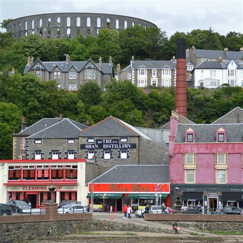 Oban Distillery - All You Need to Know BEFORE You Go (with Photos)